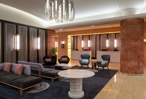 Amora Hotel Jamison Sydney - Accommodation Brunswick Heads 1