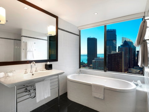 Amora Hotel Jamison Sydney - Accommodation Brunswick Heads 2