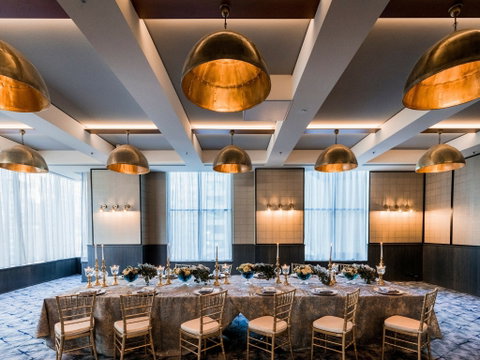Amora Hotel Jamison Sydney - Accommodation Brunswick Heads 3