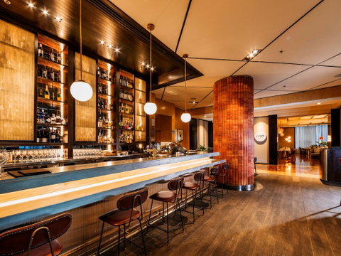 Amora Hotel Jamison Sydney - Accommodation Brunswick Heads 4