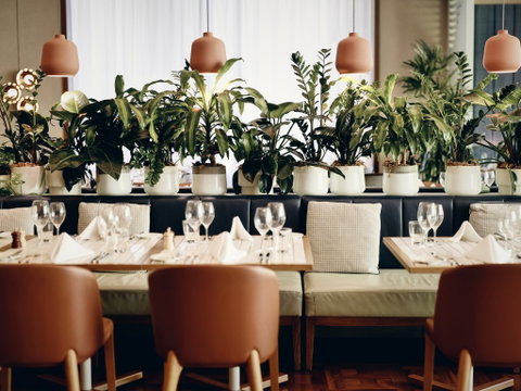 Amora Hotel Jamison Sydney - Accommodation Brunswick Heads 6
