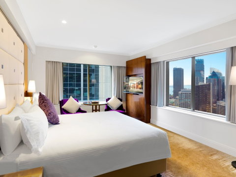Amora Hotel Jamison Sydney - Accommodation Brunswick Heads 7