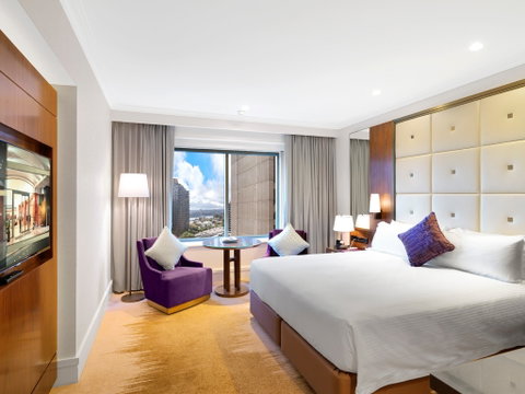 Amora Hotel Jamison Sydney - Accommodation Brunswick Heads 8