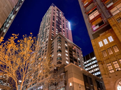 Amora Hotel Jamison Sydney - Accommodation Brunswick Heads 9