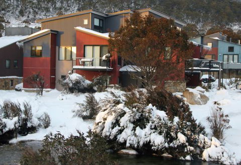 Angala Apartment - Accommodation Brunswick Heads 1