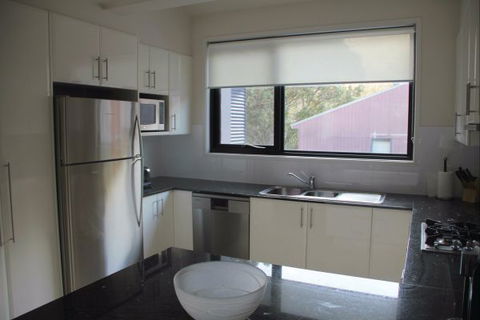 Angala Apartment - Accommodation Brunswick Heads 5