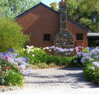 Anchor Cottage - Accommodation Brunswick Heads