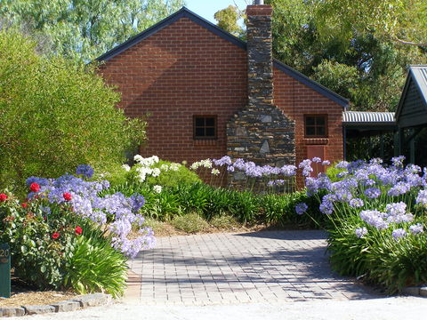 Anchor Cottage - Accommodation Brunswick Heads 0