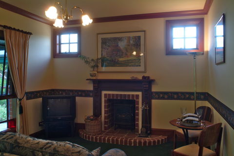 Anchor Cottage - Accommodation Brunswick Heads 2