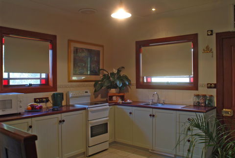 Anchor Cottage - Accommodation Brunswick Heads 3