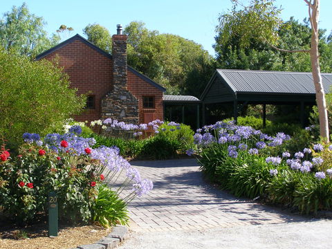 Anchor Cottage - Accommodation Brunswick Heads 5