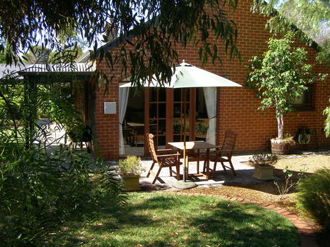 Anchor Cottage - Accommodation Brunswick Heads 6