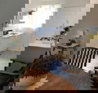 Annie's Hideaway - Accommodation Brunswick Heads