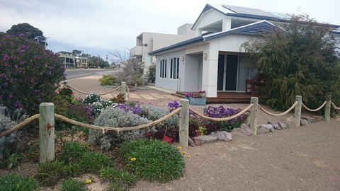 A-Sea-Dream - Accommodation Brunswick Heads 0