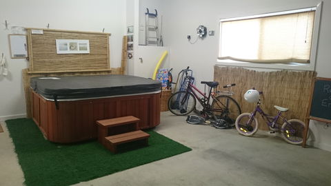 A-Sea-Dream - Accommodation Brunswick Heads 1