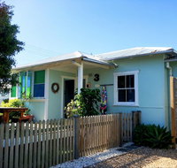 Atlantis Seafarers Cottage - Accommodation Brunswick Heads