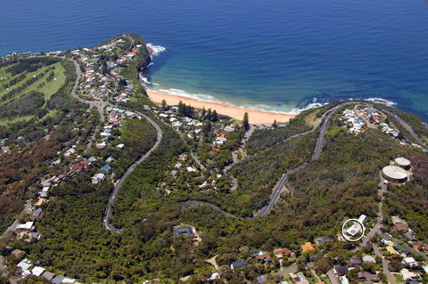Avalon Horizons - Accommodation Brunswick Heads 1