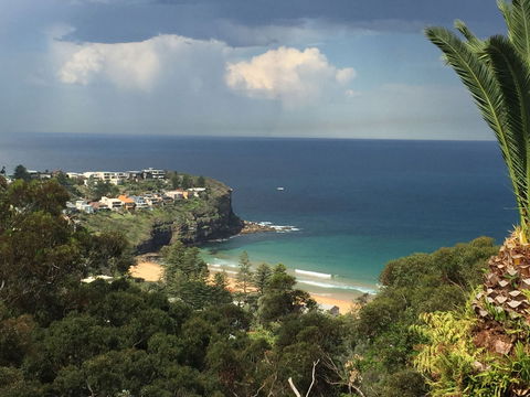Avalon Horizons - Accommodation Brunswick Heads 2