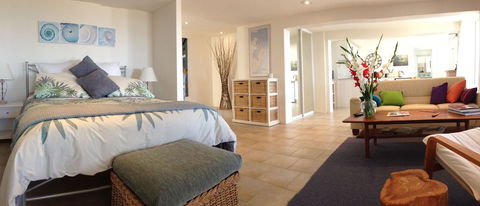 Avalon Horizons - Accommodation Brunswick Heads 3
