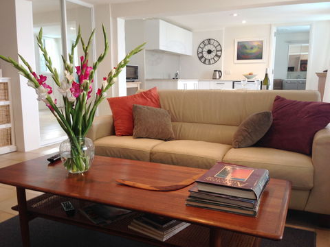 Avalon Horizons - Accommodation Brunswick Heads 5