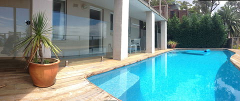 Avalon Horizons - Accommodation Brunswick Heads 7