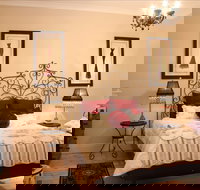 Azalea Cedar-Rose Villa - Accommodation Brunswick Heads