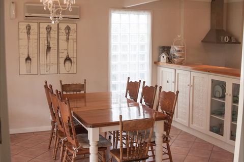 Azalea Cedar-Rose Villa - Accommodation Brunswick Heads 5