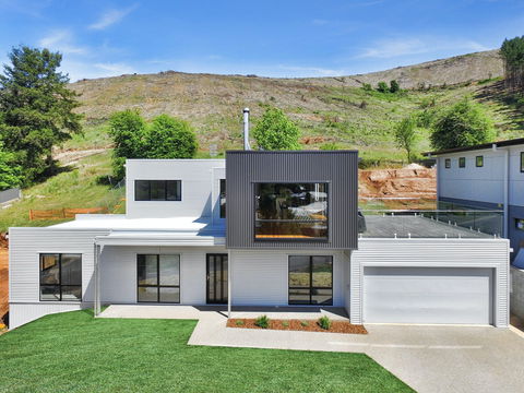 Balcony To Bogong - Accommodation Brunswick Heads 0