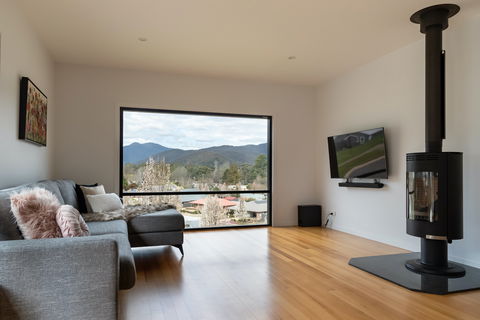 Balcony To Bogong - Accommodation Brunswick Heads 1
