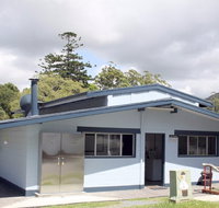 Bananacoast Caravan Park - Accommodation Brunswick Heads