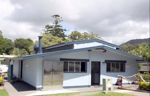 Bananacoast Caravan Park - Accommodation Brunswick Heads 0