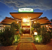Bay Village Tropical Retreat - Accommodation Brunswick Heads