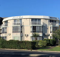 Beach Park Motel - Accommodation Brunswick Heads