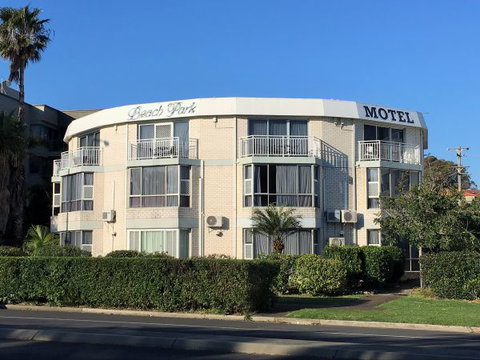 Beach Park Motel - Accommodation Brunswick Heads 0