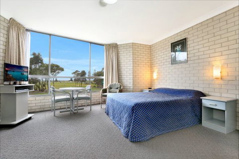 Beach Park Motel - Accommodation Brunswick Heads 1