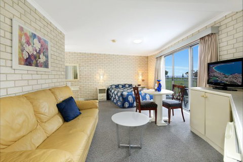 Beach Park Motel - Accommodation Brunswick Heads 4