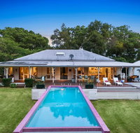 Bellbird - Accommodation Brunswick Heads