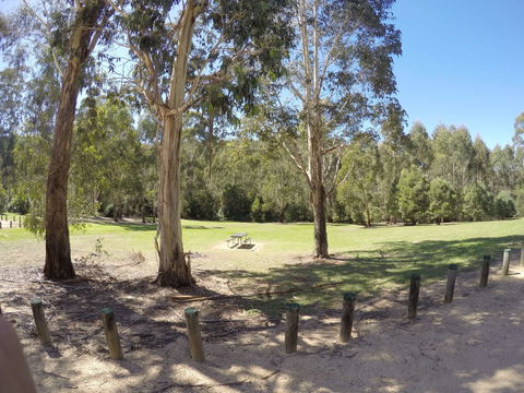 Blue Range Hut - Accommodation Brunswick Heads 1