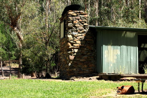 Blue Range Hut - Accommodation Brunswick Heads 2