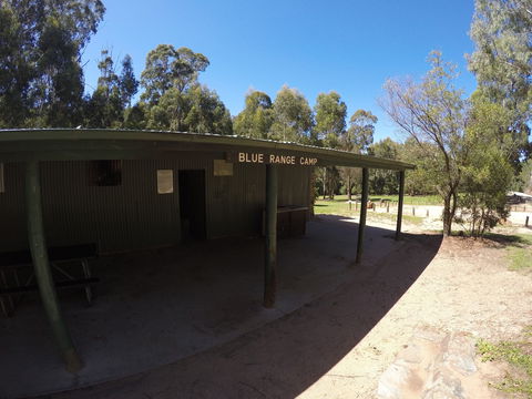 Blue Range Hut - Accommodation Brunswick Heads 3