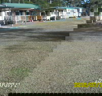 Breckenridge Farmstay - Accommodation Brunswick Heads