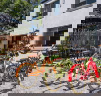 Brunswick Heads Motel - Accommodation Brunswick Heads