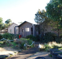 Burnside Camp - Accommodation Brunswick Heads