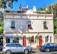 Carlson Terrace - Accommodation Brunswick Heads