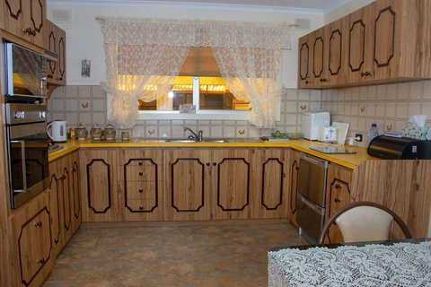 Chrissie's Palace - Accommodation Brunswick Heads 1