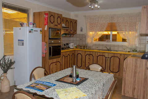 Chrissie's Palace - Accommodation Brunswick Heads 4