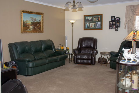 Chrissie's Palace - Accommodation Brunswick Heads 6