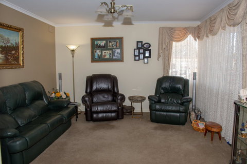 Chrissie's Palace - Accommodation Brunswick Heads 7