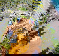 Cliff Head Coastal Node - Accommodation Brunswick Heads