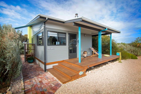 Coorong Cabins - Wren Cabin - Accommodation Brunswick Heads 0